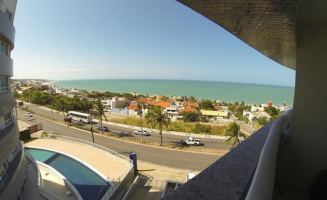 PONTA NEGRA - RIVIERA NATAL